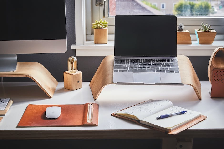 An image of a person sitting comfortably in an ergonomic chair at a well-designed home office, promoting productivity and healthy work habits.